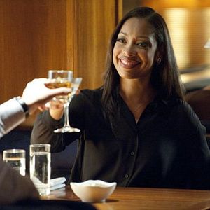Bilder Gina Torres