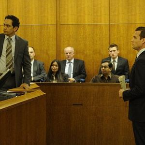 Bilder Gabriel Macht