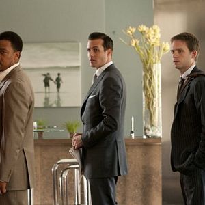 Bilder Gabriel Macht