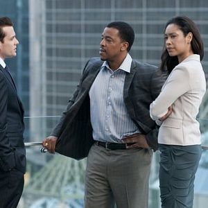 Bilder Gabriel Macht