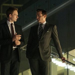 Bilder Gabriel Macht