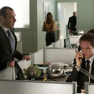 Bilder Patrick J. Adams