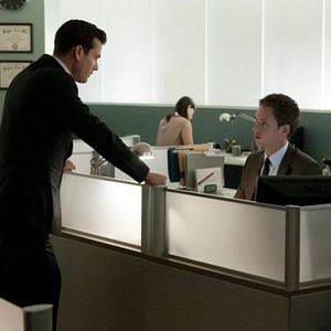 Bilder Gabriel Macht