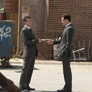 Bilder Gabriel Macht