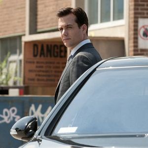 Bilder Gabriel Macht