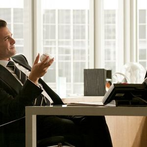 Bilder Gabriel Macht