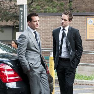 Bilder Gabriel Macht