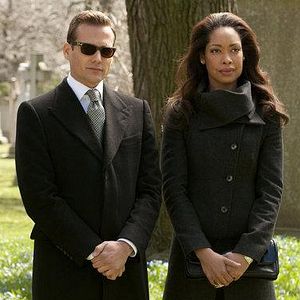 Bilder Gabriel Macht