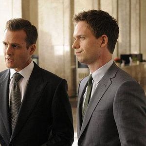 Bilder Gabriel Macht