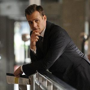 Bilder Gabriel Macht