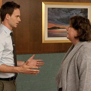 Bilder Patrick J. Adams