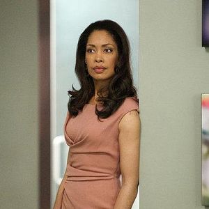 Bilder Gina Torres