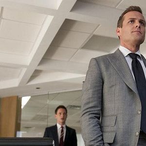 Bilder Gabriel Macht