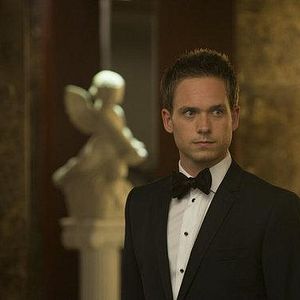 Bilder Patrick J. Adams