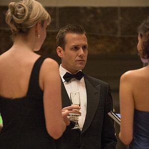 Bilder Gabriel Macht