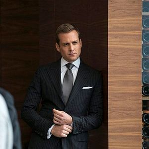 Bilder Gabriel Macht