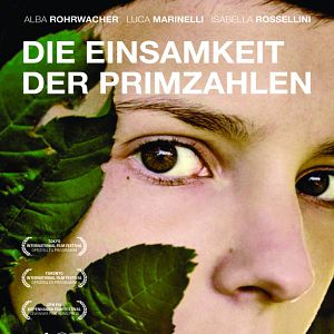 Bilder Die Einsamkeit der Primzahlen