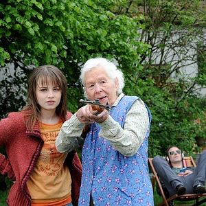 Bilder Ein Tick anders