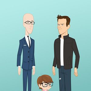 Bilder Allen Gregory