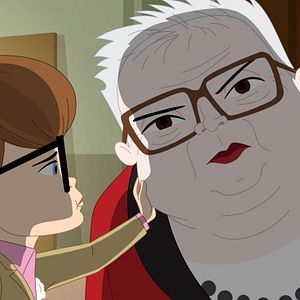 Bilder Allen Gregory