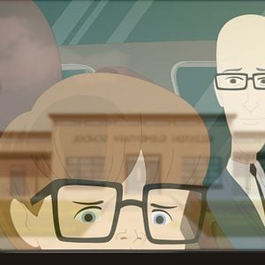 Bilder Allen Gregory