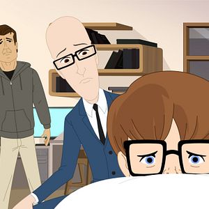 Bilder Allen Gregory