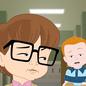 Bilder Allen Gregory