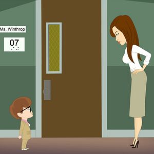 Bilder Allen Gregory