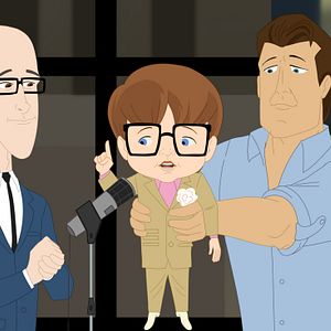 Bilder Allen Gregory