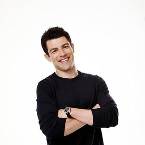 Bilder Max Greenfield