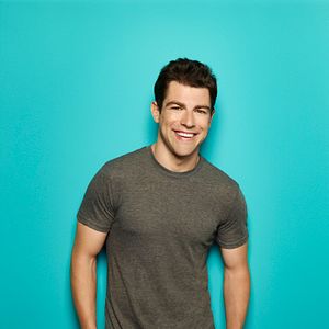 Bilder Max Greenfield