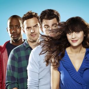 Bilder New Girl