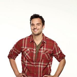 Bilder Jake Johnson