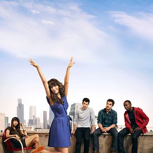 Bilder Zooey Deschanel