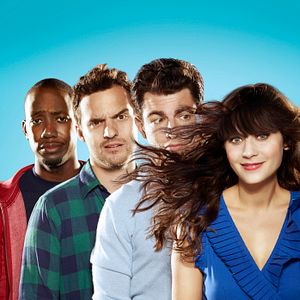 Bilder Zooey Deschanel