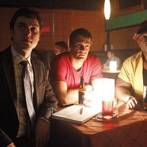 Bilder John Francis Daley