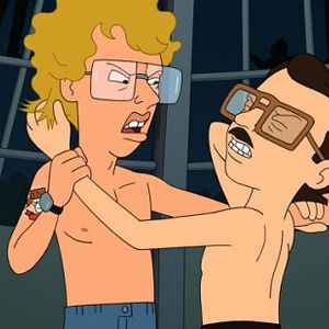 Bilder Napoleon Dynamite