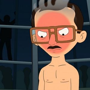 Bilder Napoleon Dynamite