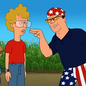 Bilder Napoleon Dynamite