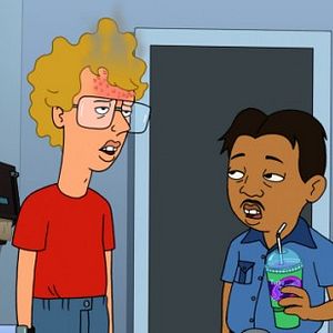 Bilder Napoleon Dynamite