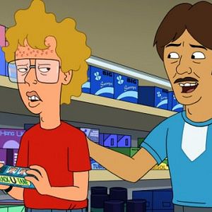 Bilder Napoleon Dynamite