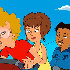 Bilder Napoleon Dynamite