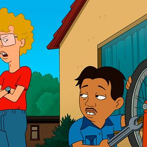 Bilder Napoleon Dynamite