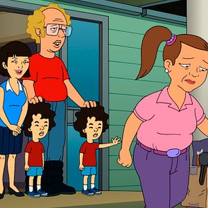 Bilder Napoleon Dynamite