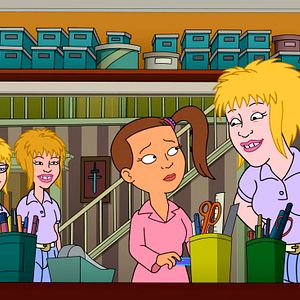 Bilder Napoleon Dynamite