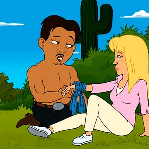 Bilder Napoleon Dynamite