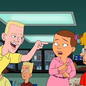 Bilder Napoleon Dynamite