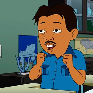 Bilder Napoleon Dynamite