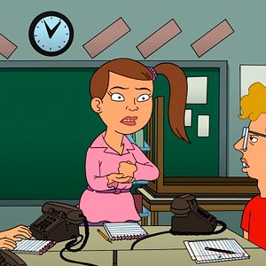 Bilder Napoleon Dynamite