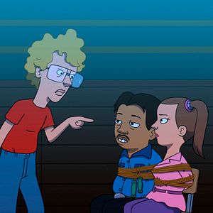 Bilder Napoleon Dynamite